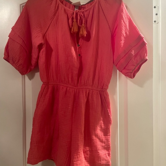 Romper - Picture 4 of 6